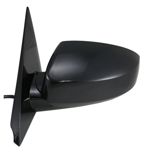 2004-08 Nissan Maxima Driver Side Power Paint to Match Mirror without Heat TRQ MRA05721