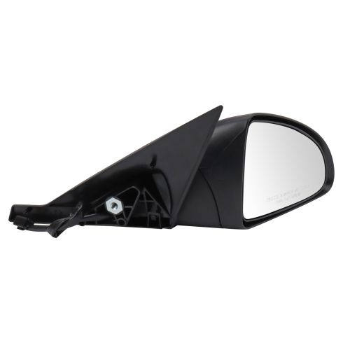 2006-09 Pontiac G6 Passenger Side Mirror TRQ MRA05724