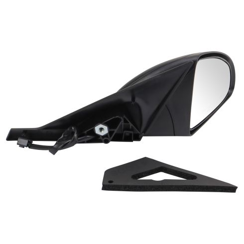 2006-09 Pontiac G6 Passenger Side Mirror TRQ MRA05724