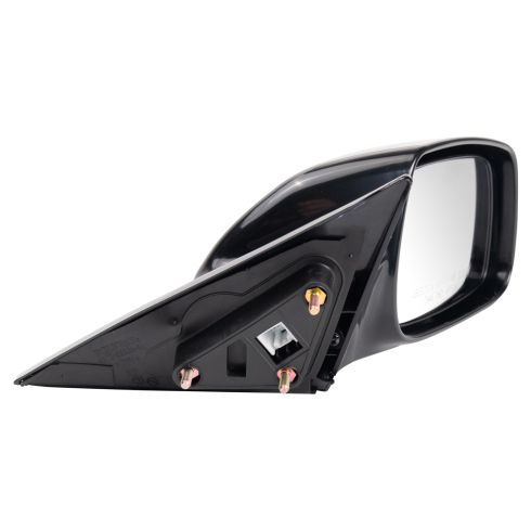 2004-08 Toyota Solara Passenger Side Power Paint to Match Mirror without Heat TRQ MRA05740