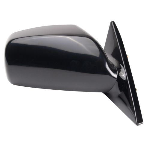 2004-08 Toyota Solara Passenger Side Power Paint to Match Mirror without Heat TRQ MRA05740