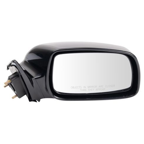 2004-08 Toyota Solara Passenger Side Power Paint to Match Mirror without Heat TRQ MRA05740