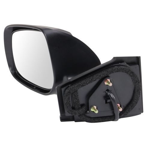 Toyota Yaris Driver Side Mirror TRQ MRA05745