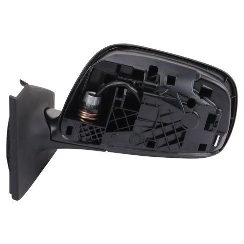 Toyota Yaris Driver Side Mirror TRQ MRA05745