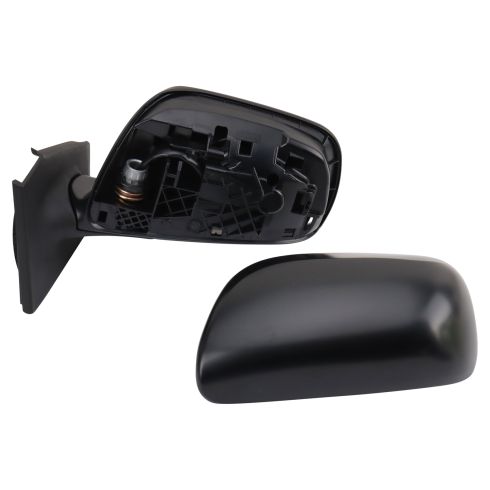 Toyota Yaris Driver Side Mirror TRQ MRA05745