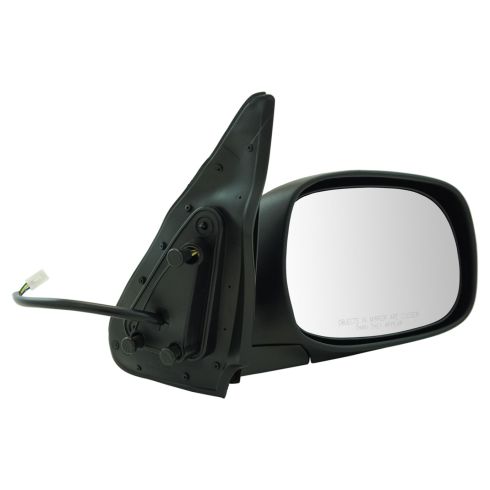 Toyota Tundra Passenger Side Mirror TRQ MRA05753