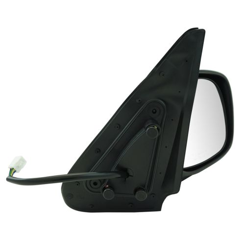 Toyota Tundra Passenger Side Mirror TRQ MRA05753