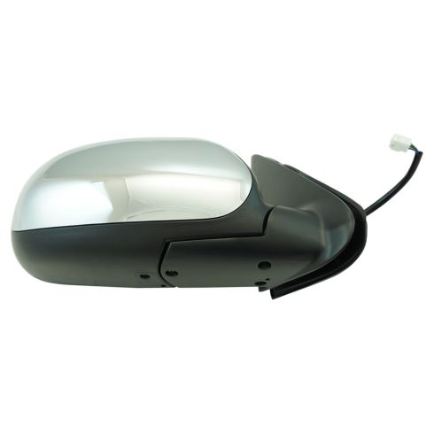 Toyota Tundra Passenger Side Mirror TRQ MRA05753