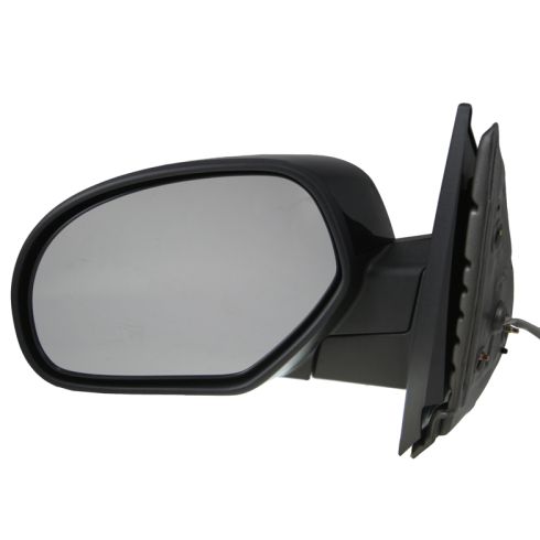 Chevrolet GMC Driver Side Mirror TRQ MRA05755