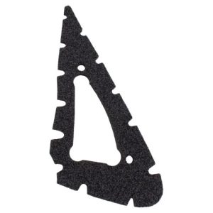 Toyota Sequoia Tundra Driver Side Mirror TRQ MRA05765