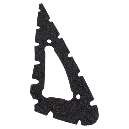 Toyota Sequoia Tundra Driver Side Mirror TRQ MRA05765