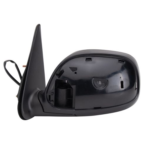 Toyota Sequoia Tundra Driver Side Mirror TRQ MRA05765