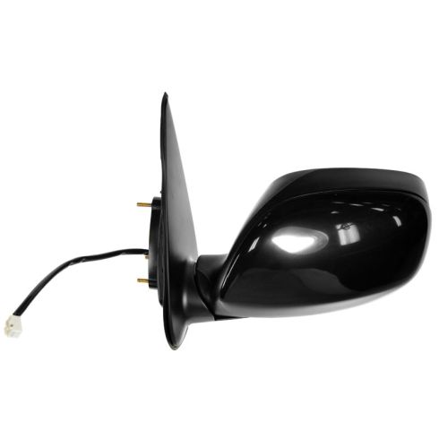 2001-07 Toyota Sequoia SR5 Driver Side Power Heated Paint to Match Mirror with Heat TRQ MRA05767