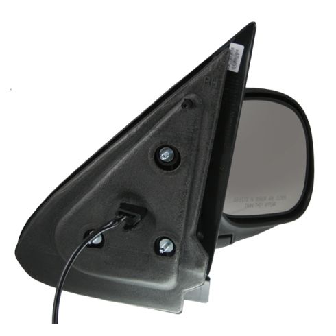 Ford Expedition Passenger Side Mirror TRQ MRA05777