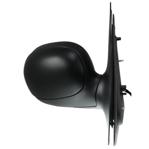 Ford Expedition Passenger Side Mirror TRQ MRA05777