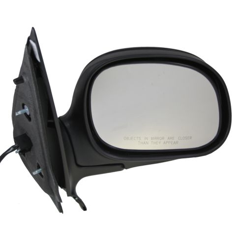 Ford Expedition Passenger Side Mirror TRQ MRA05777