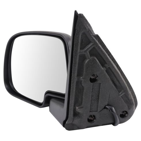 1999-02 Chevrolet GMC Driver Side Mirror TRQ MRA05780