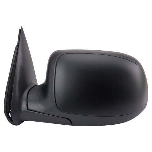 1999-02 Chevrolet GMC Driver Side Mirror TRQ MRA05780