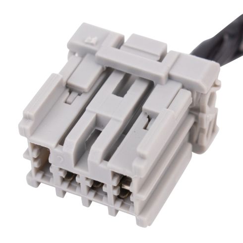 Honda CR-V Driver Side Mirror TRQ MRA05790