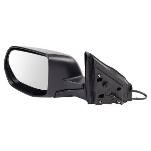 Honda CR-V Driver Side Mirror TRQ MRA05790