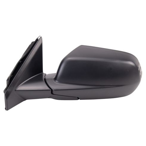 Honda CR-V Driver Side Mirror TRQ MRA05790