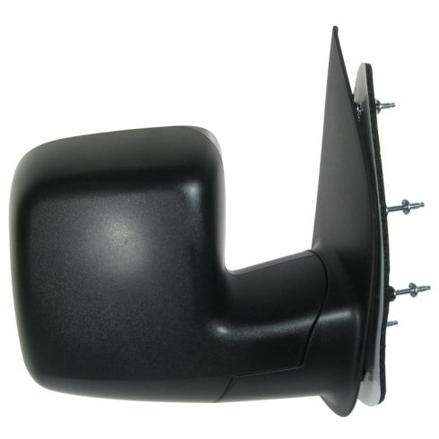2008-09 Ford Passenger Side Mirror TRQ MRA08389
