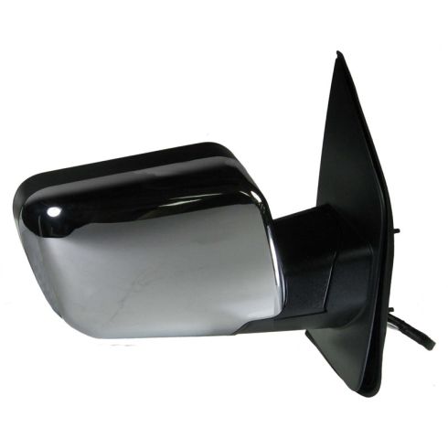 Nissan Infiniti Passenger Side Mirror TRQ MRA08349