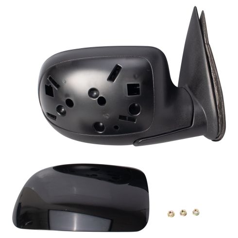 Chevrolet GMC Passenger Side Mirror TRQ MRA05809
