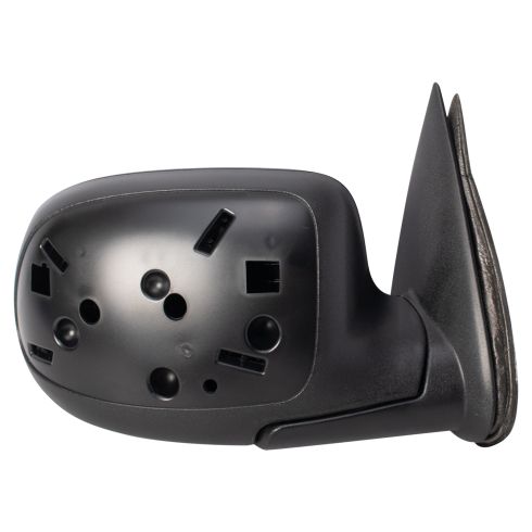 Chevrolet GMC Passenger Side Mirror TRQ MRA05809