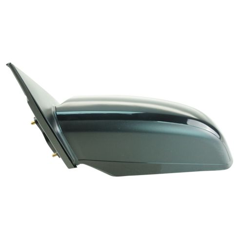 2006-10 Hyundai Sonata Driver Side Power Heated Paint to Match Mirror TRQ MRA05814