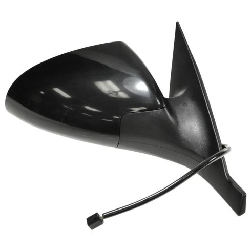 2008-09 Pontiac G6 Passenger Side Mirror TRQ MRA05832