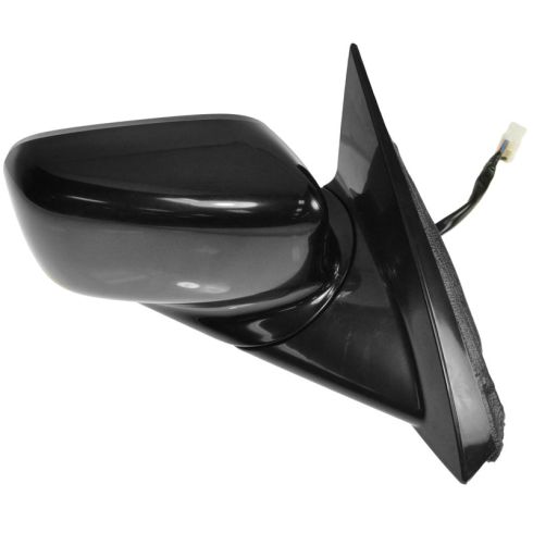 2004-06 Acura TL Passenger Side Power Heated Paint to Match Mirror TRQ MRA05834
