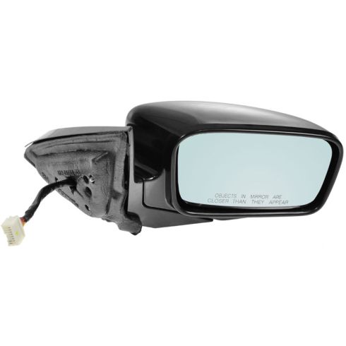 2004-06 Acura TL Passenger Side Power Heated Paint to Match Mirror TRQ MRA05834