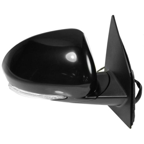 Buick Enclave Passenger Side Mirror TRQ MRA05840