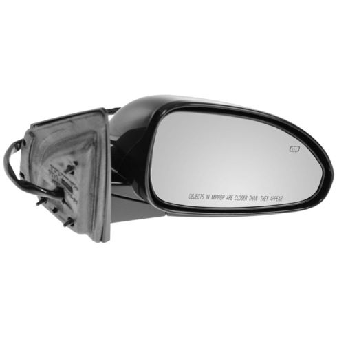 Buick Enclave Passenger Side Mirror TRQ MRA05840