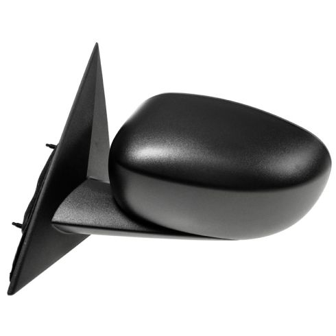 Dodge Charger Magnum Chrysler 300 Driver Side Mirror TRQ MRA05859