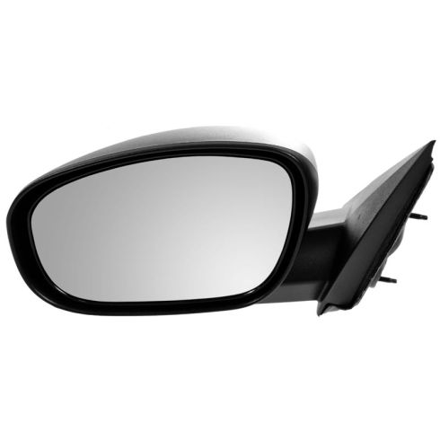 Dodge Charger Magnum Chrysler 300 Driver Side Mirror TRQ MRA05859