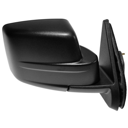 Jeep Patriot Passenger Side Mirror TRQ MRA05882