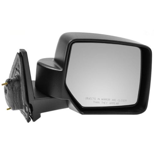 Jeep Patriot Passenger Side Mirror TRQ MRA05882