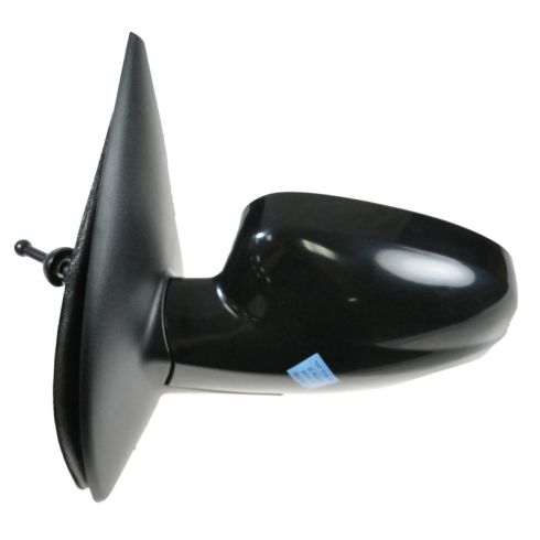 Chevrolet Aveo Driver Side Mirror TRQ MRA05964