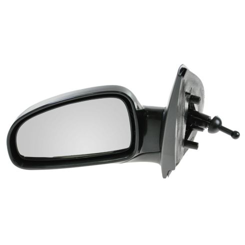 Chevrolet Aveo Driver Side Mirror TRQ MRA05964