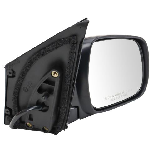 Lexus RX330 RX350 RX400h Passenger Side Mirror TRQ MRA05988