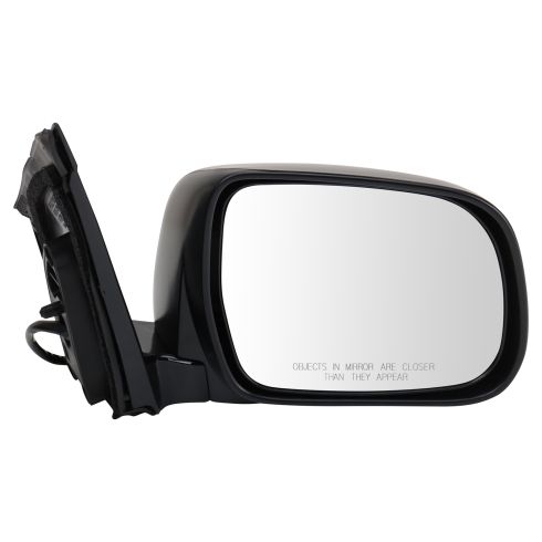 Lexus RX330 RX350 RX400h Passenger Side Mirror TRQ MRA05988
