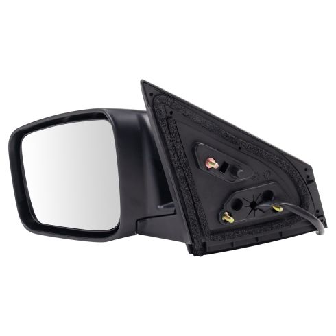 Nissan Rogue Rogue Select Driver Side Mirror TRQ MRA05994