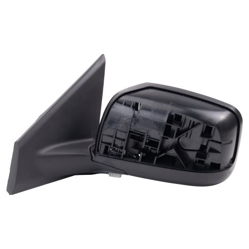 Nissan Rogue Rogue Select Driver Side Mirror TRQ MRA05994