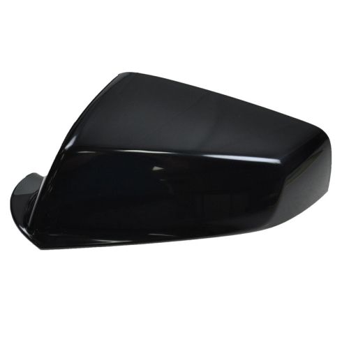 2010-11 Buick LaCrosse CXL Driver Side Power Heated Paint to Match Mirror without Memory TRQ MRA06017