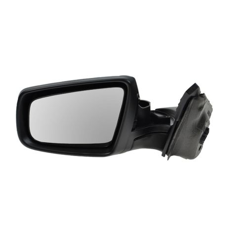 2010-11 Buick LaCrosse CXL Driver Side Power Heated Paint to Match Mirror without Memory TRQ MRA06017