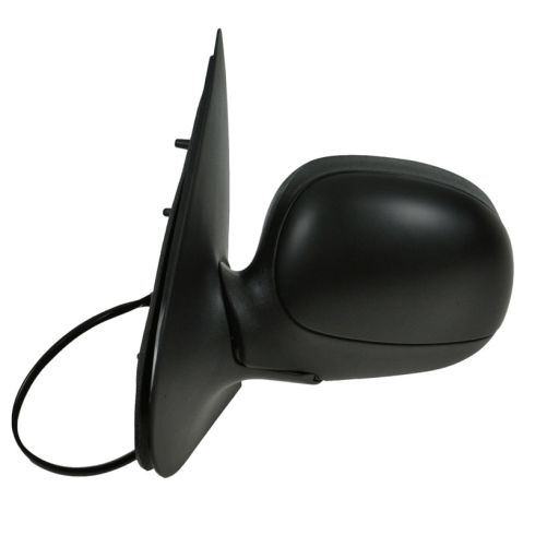 Ford Expedition Driver Side Mirror TRQ MRA06021