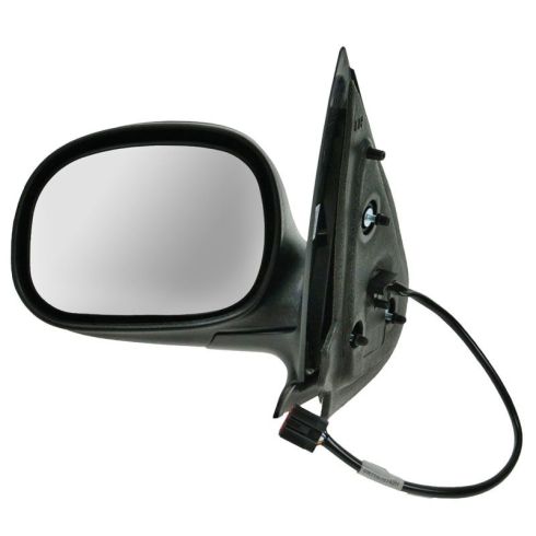 Ford Expedition Driver Side Mirror TRQ MRA06021