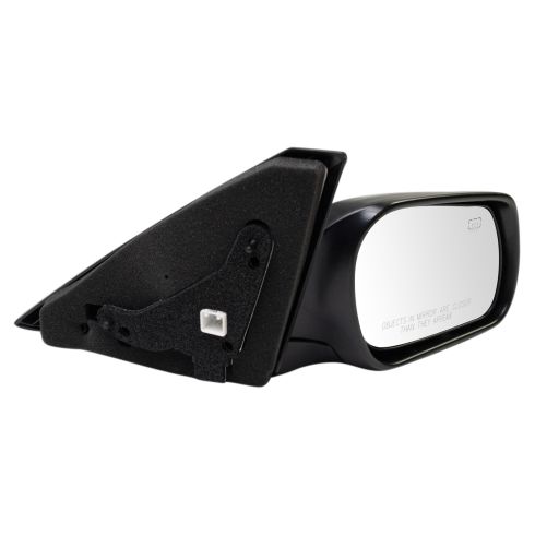 2004-09 Mazda 3 Passenger Side Power Heated Paint to Match Mirror with Heat TRQ MRA06038